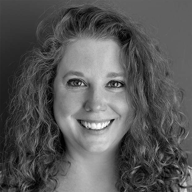 Caroline Valiquette — COO et Client Experience, About Agency