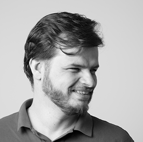 Frédéric Vicaire — Founder et Pairing Director, About Agency Montréal
