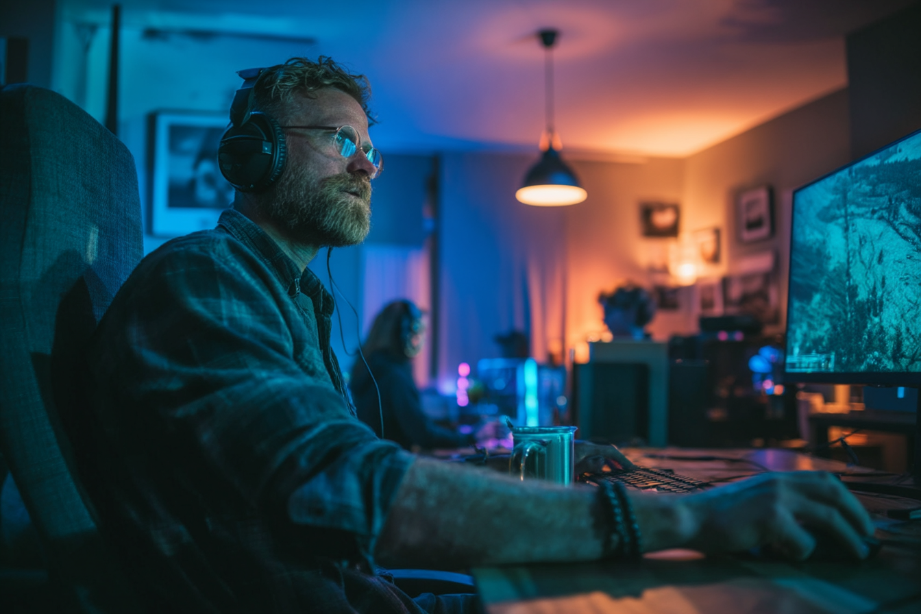 Clients About Agency — studios et équipes créatives à Montréal