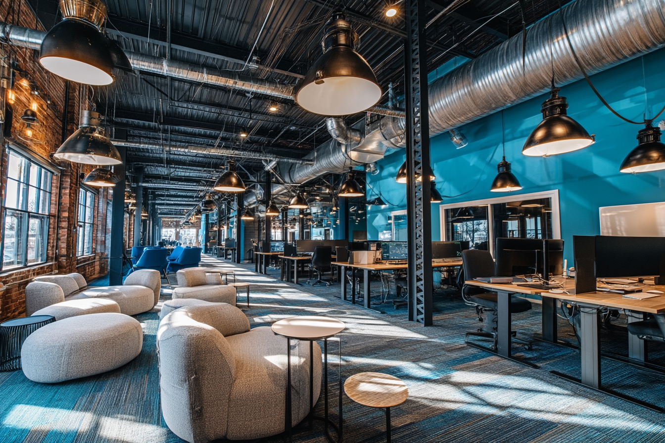 About Agency — recrutement de terrain à Montréal